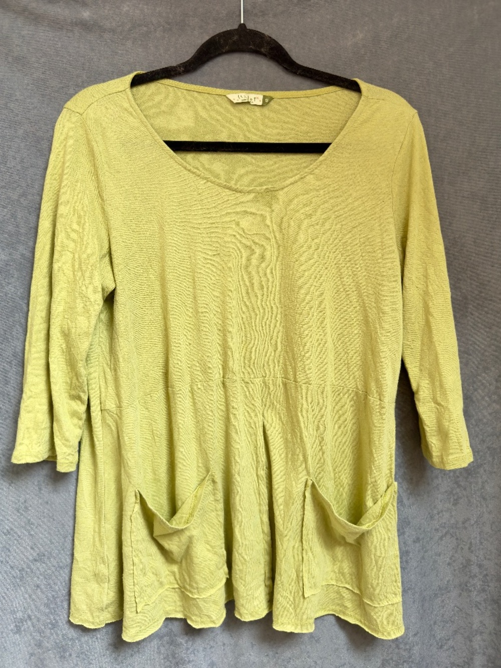Chalet Blouse